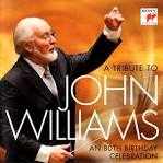 John Williams - Space-taculars